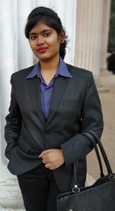 Subhra Roy - Nutritionist and Dietitian at Saivie