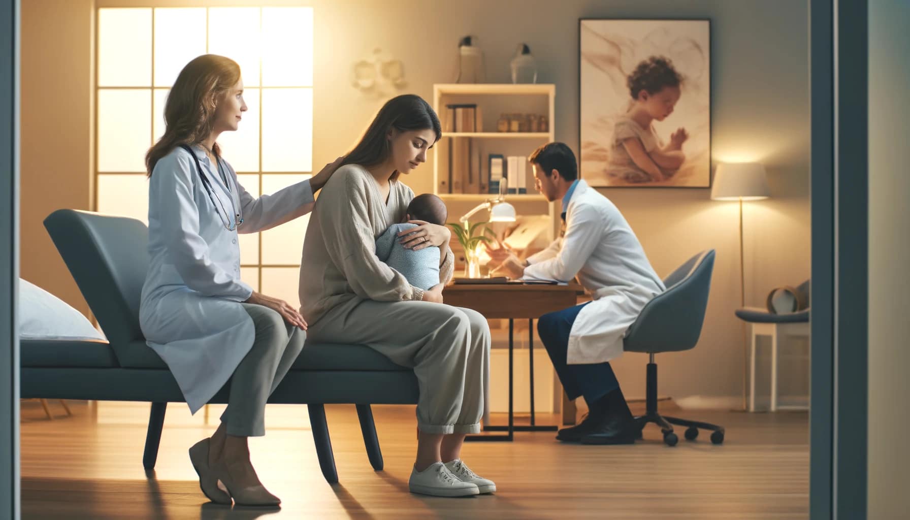 perinatal-depression