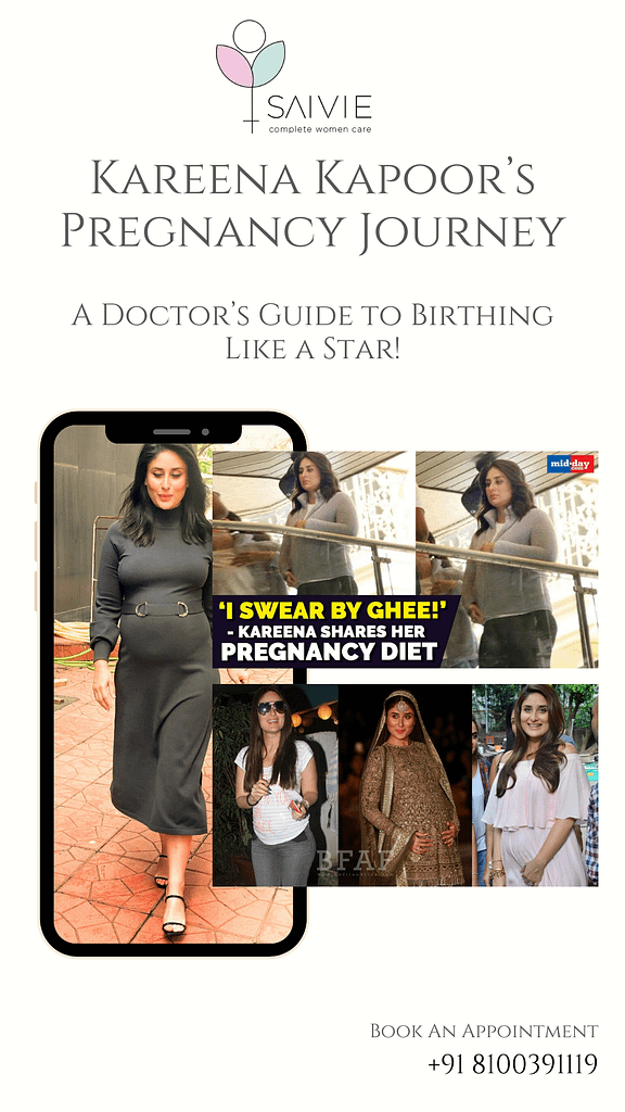 A Doctors guide to birthing like a star!